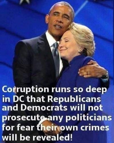 Corruption