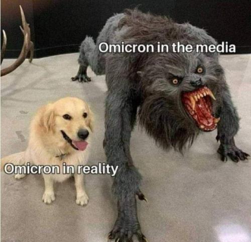 OMICRON