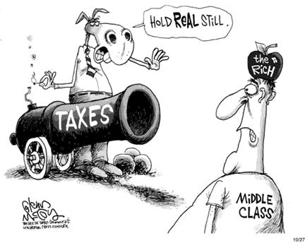 z Taxes