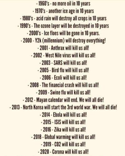 AGENDA 2030 KILL US