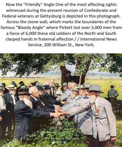 M Confederate Heritage