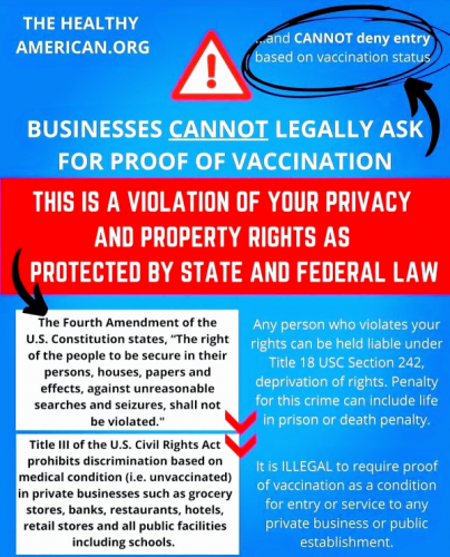 THE 4TH AMENDMENT