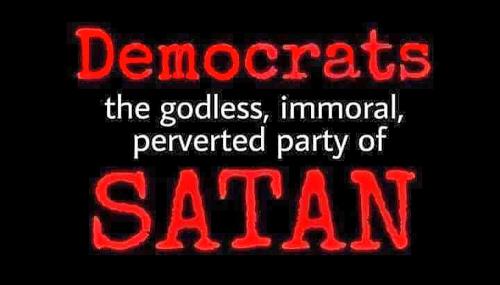 M Satan