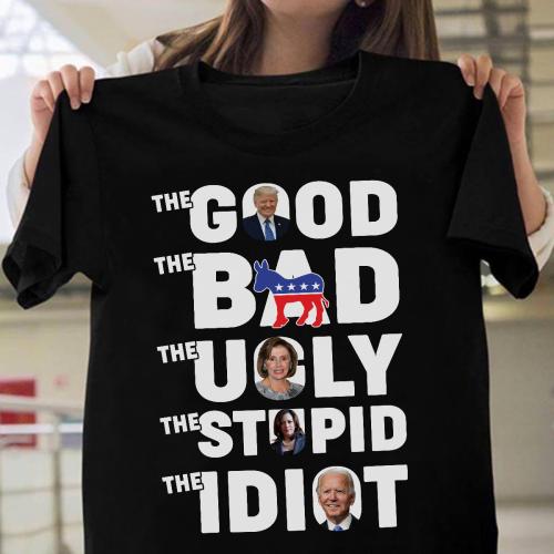 The Good