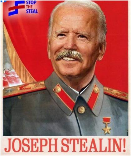 bidenstealin