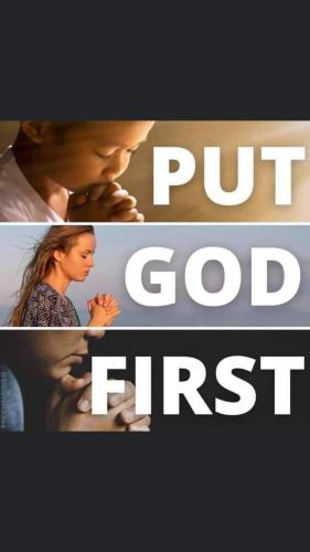 PutGodFirst1