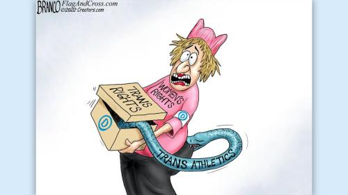 Trans-Snake
