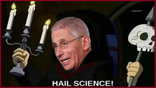 HAIL SCIENCE
