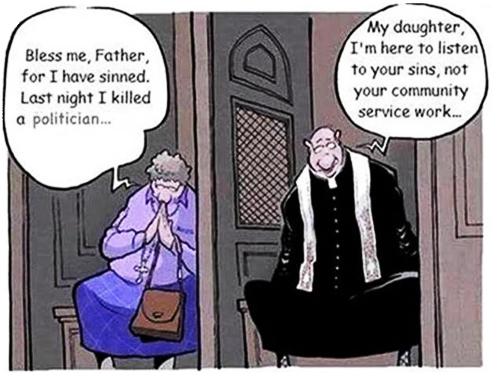 sinned