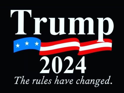 trump24theruleshavechanged