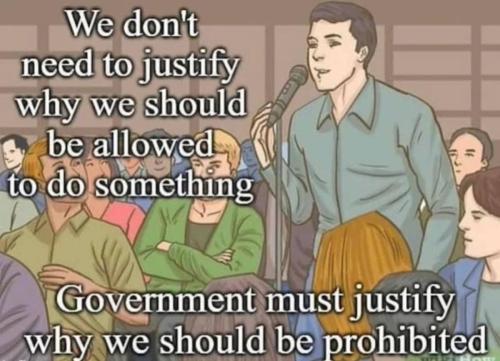 Justification