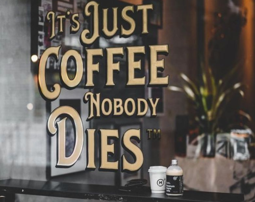 Morning50