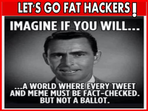 fat hackers