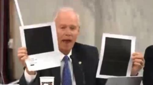 war redacted