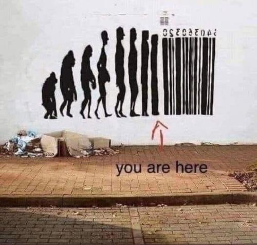 You