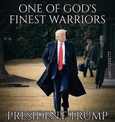Finest Warrior