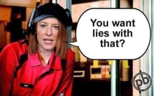 M lies