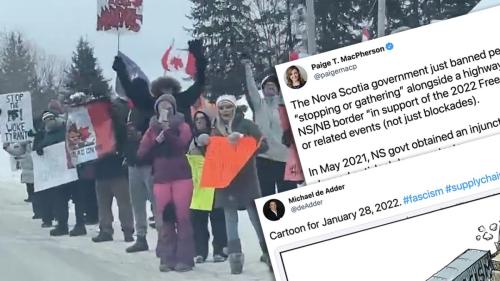 CanadaBanssupportinganythinganymoreLiberalHellHole1643656897