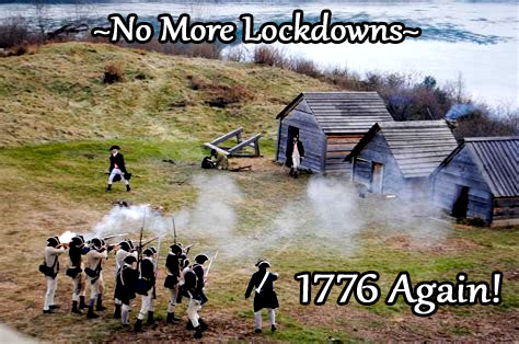 1776 Again