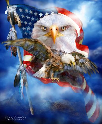 doubleeagleflag