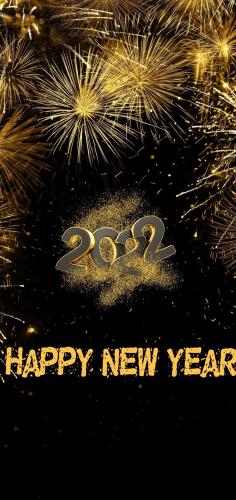 Happy new year