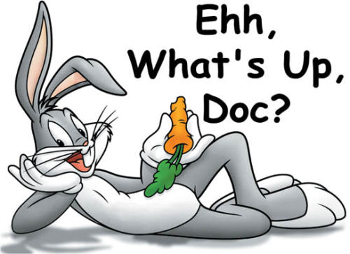 Bugs-whats-up-doc