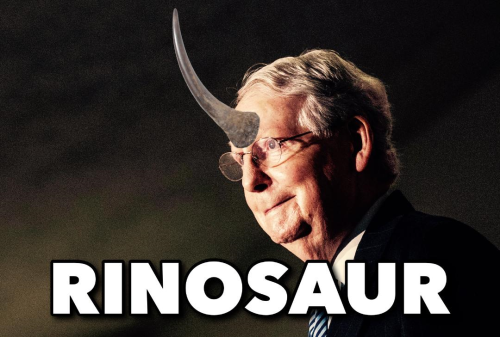 Rinosaur