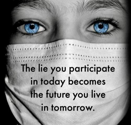 THE LIE