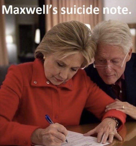 M Maxwell