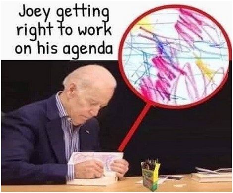 bidenandhiscrayons