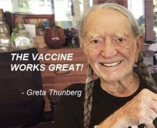 a basic vax works great ad