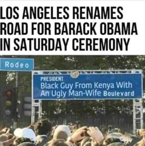 streetname