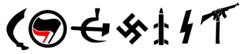 coexist communist