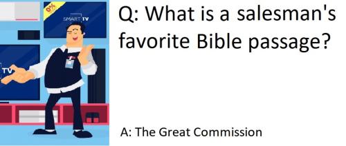 20220123 C The Great Commission