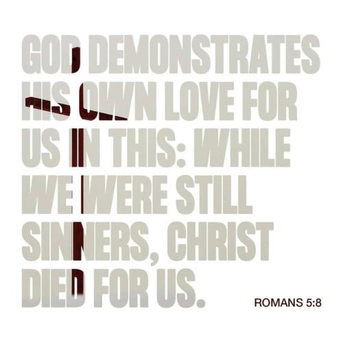 Book of Romans