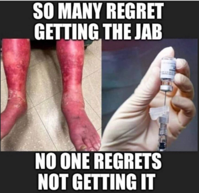 Regrets