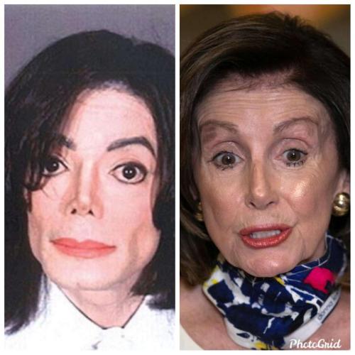 pelosi & Jackson