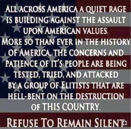 ALL ACROSS AMERICA