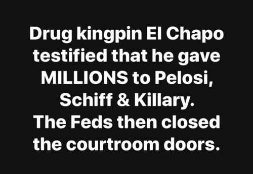 DRUG KINGPIN