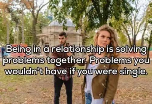 problems