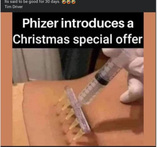 Phiser Gift