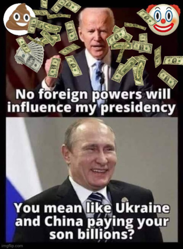 ukraine china joe