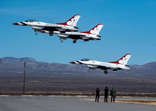 Thunderbirds