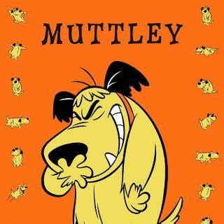 mutt