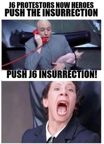0000j6 insurrectiion