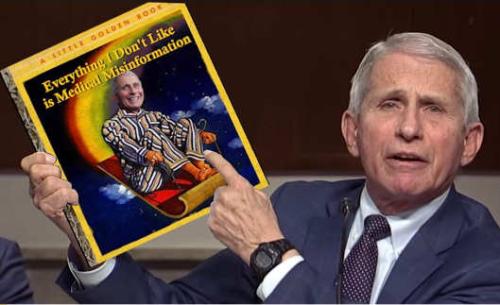 fauci-golden-book-everything-dont-like-misinformation