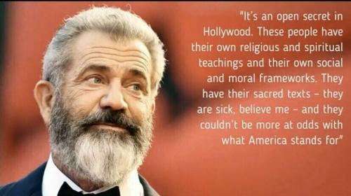000gibson woke religion