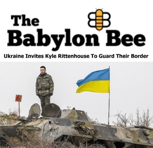 SMALL Ukraine invites Kyle Rittenhouse to defend their border 516px
