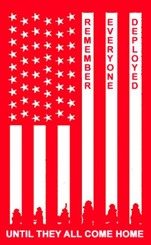 RED Friday 07