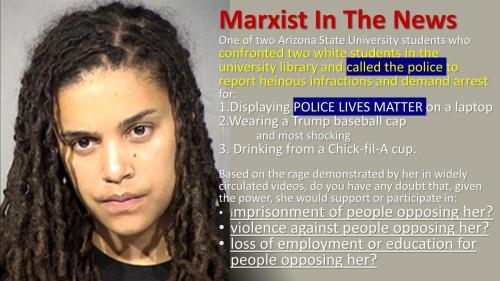 000asu marxist